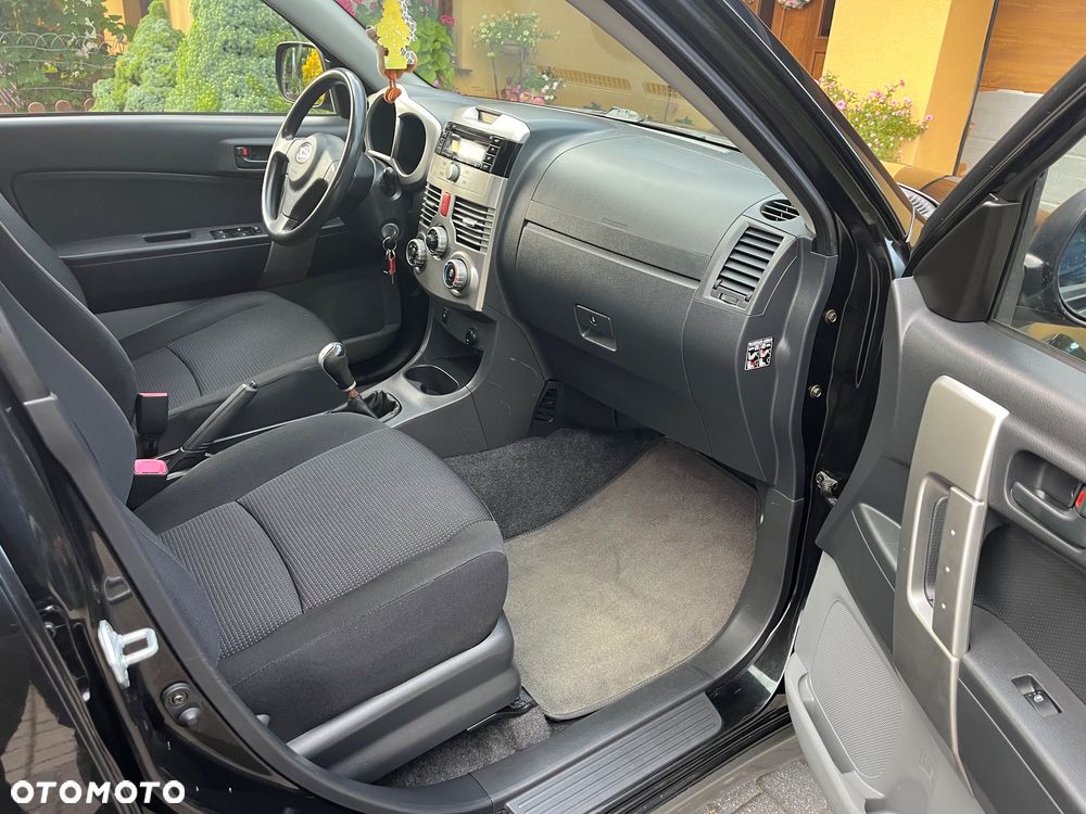 Daihatsu Terios 1.5 Top 4WD - 11