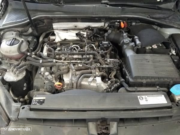 Para Peças Volkswagen Golf Vii (5G1, Bq1, Be1, Be2) - 8
