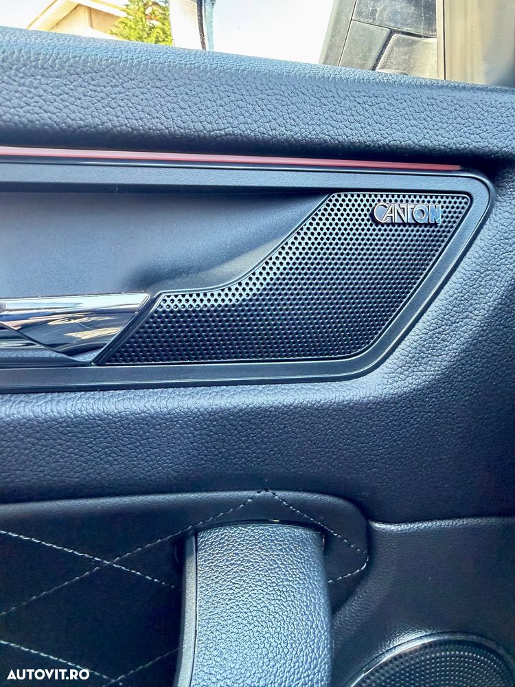 Skoda Kodiaq 2.0 TSI 4X4 DSG RS - 5