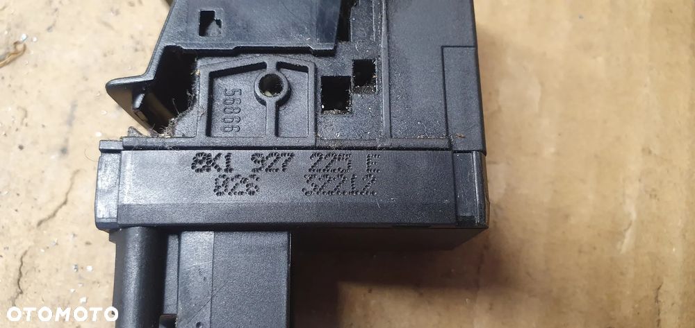Przełącznik włącznik hamulca ręcznego Audi A4 B8 A5 8K1927225E - 6