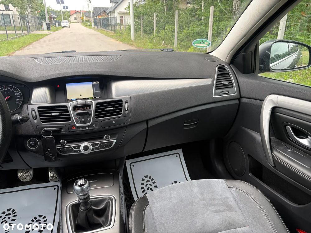 Renault Laguna 2.0 DCi Privilege - 19