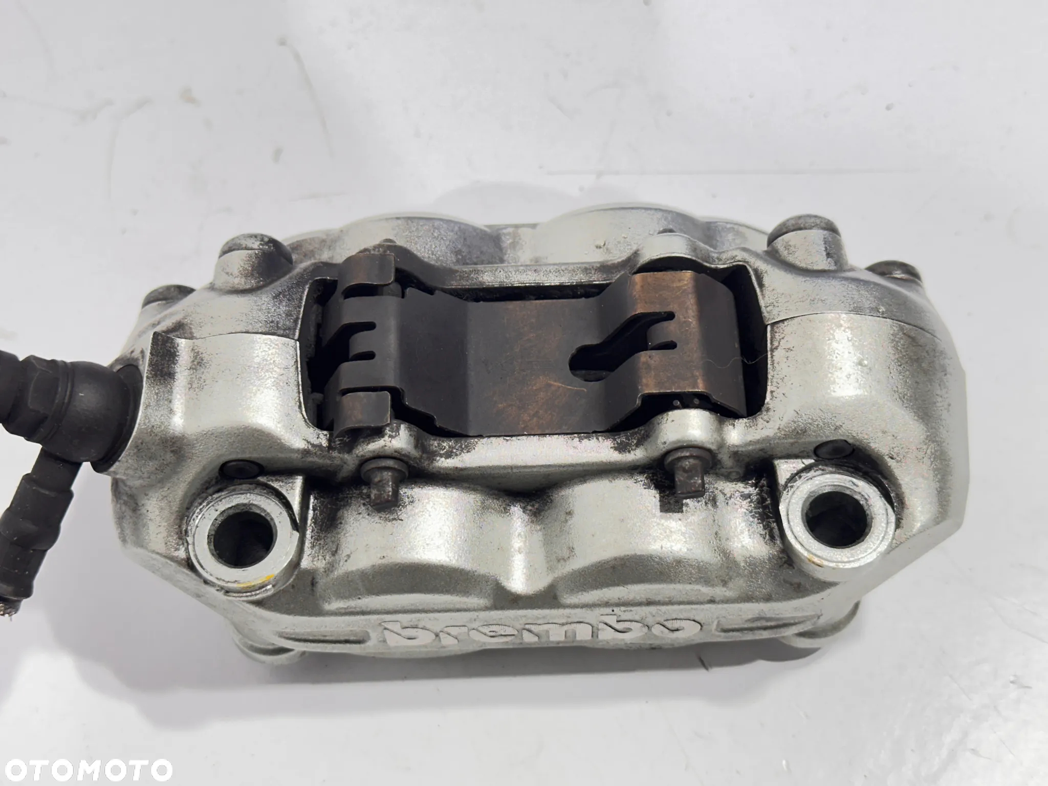 Zacisk przód   KTM Duke 690   12-15R - 2