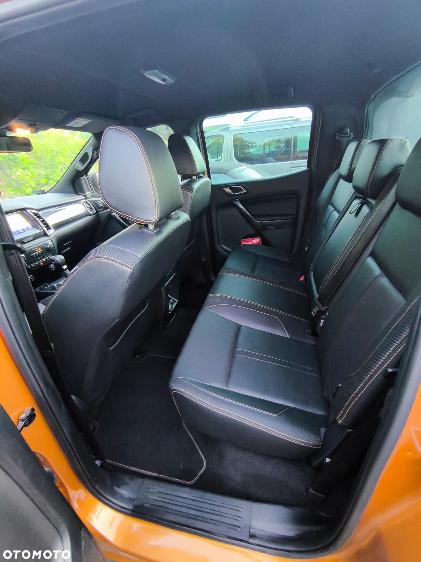 Ford Ranger 2.0 EcoBlue 4x4 DC Wildtrak - 22