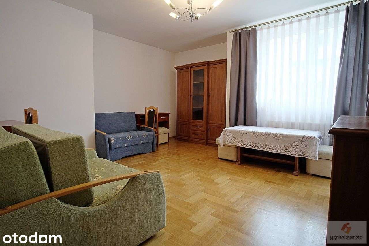 2 pokoje, oddzielna kuchnia, Żabiniec