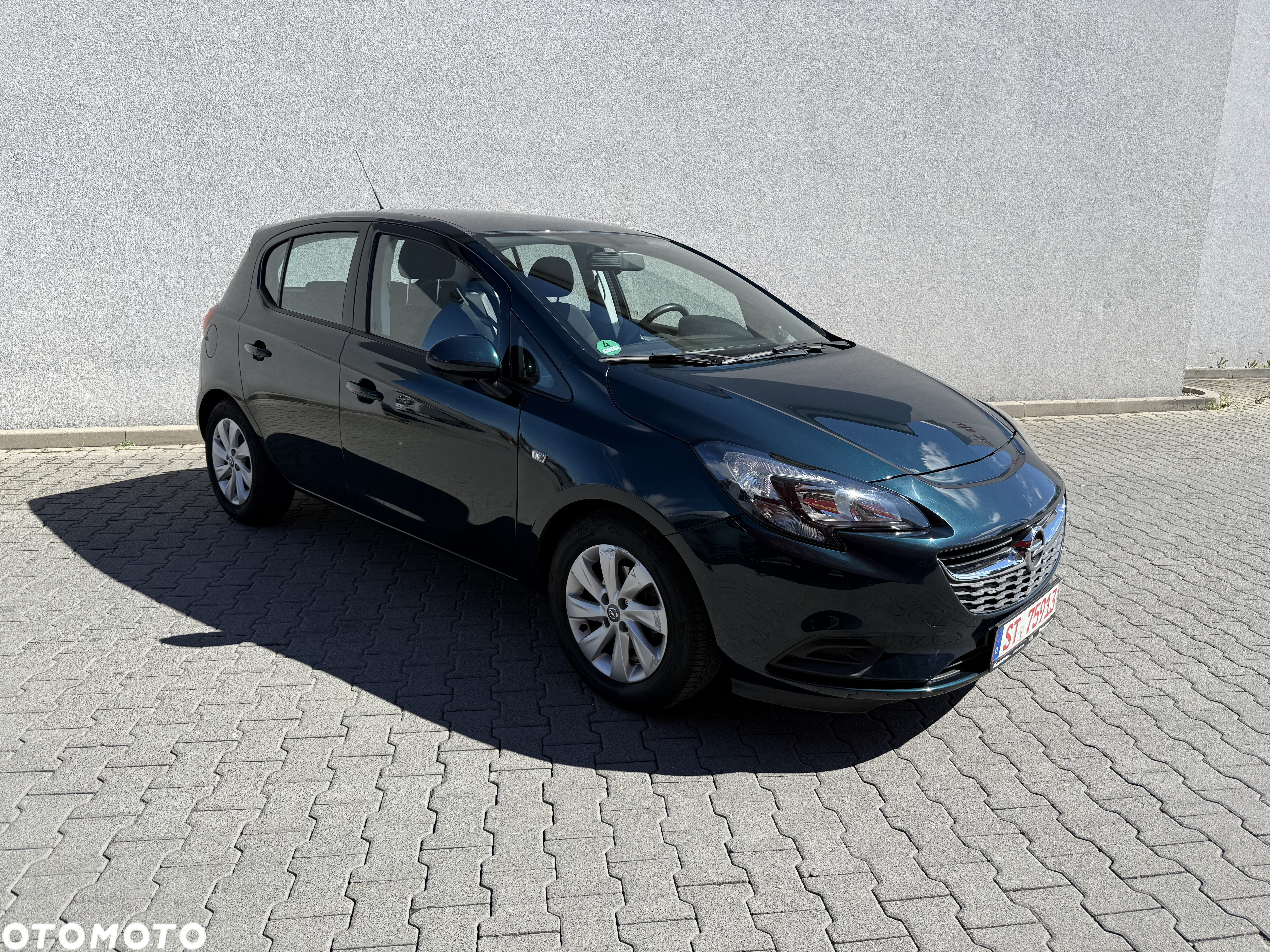 Opel Corsa 1.4 Edition - 5