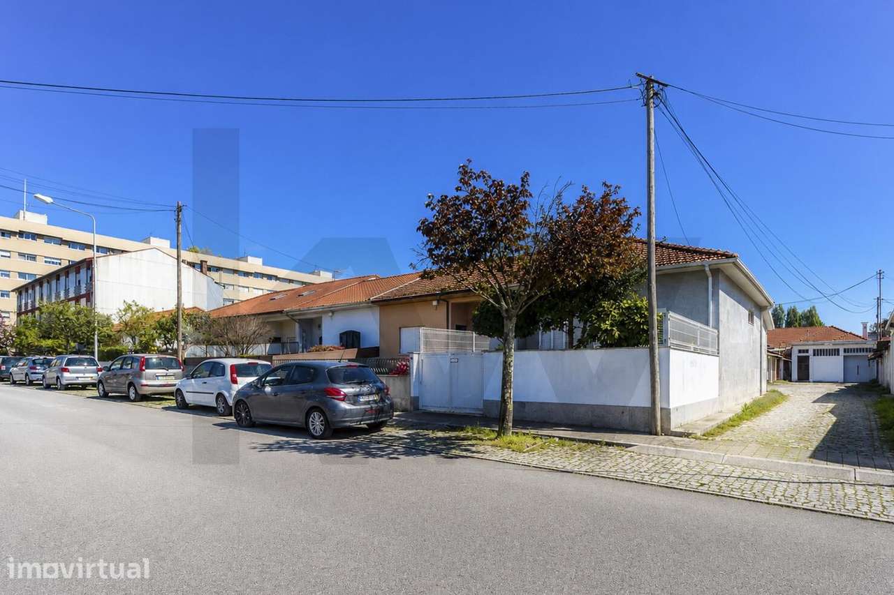 Moradia T2, São Mamede Infesta, Matosinhos - Grande imagem: 2/29