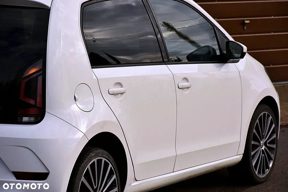 Volkswagen up! 1.0 high - 11