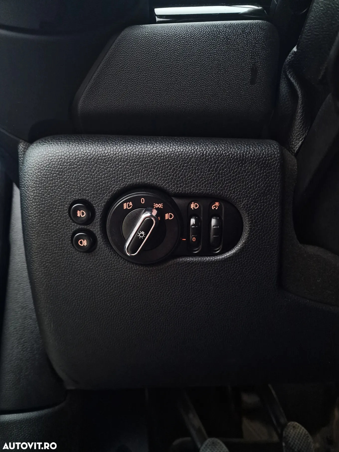 Mini Cooper D - 26