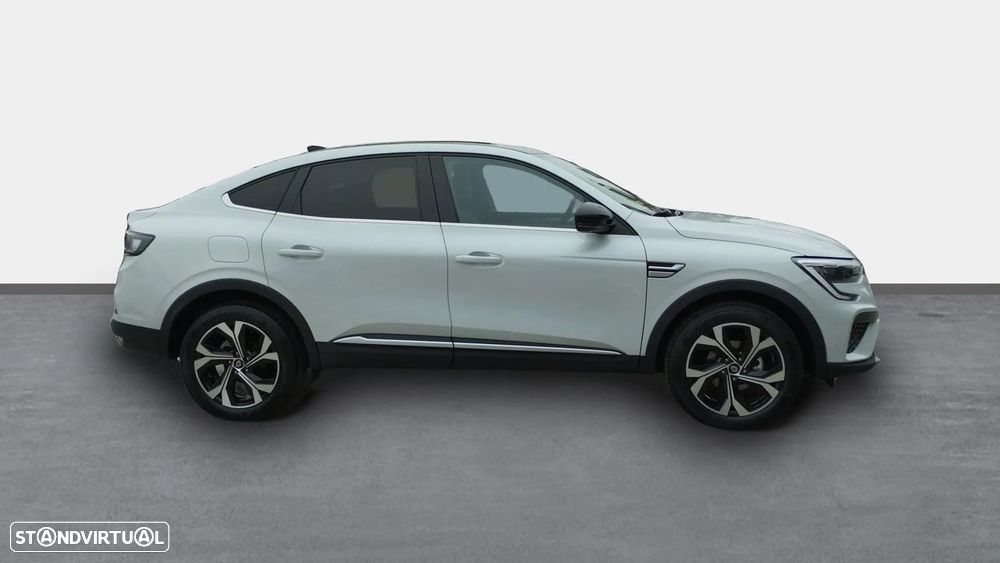 Renault Arkana 1.3 TCe Techno EDC - 5