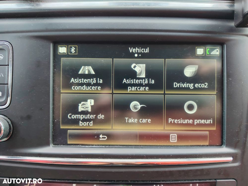 Renault Kadjar 1.6 DCI 4X4 Intens - 16
