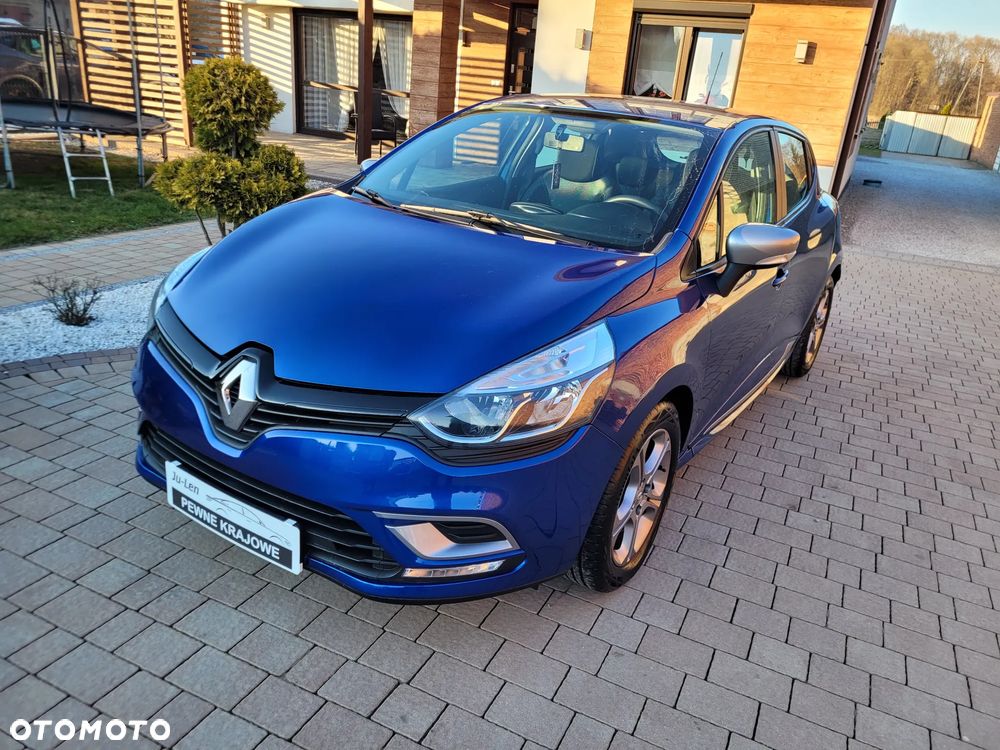 Renault Clio - 2