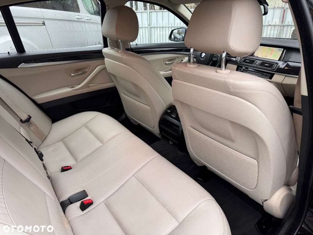 BMW Seria 5 - 14