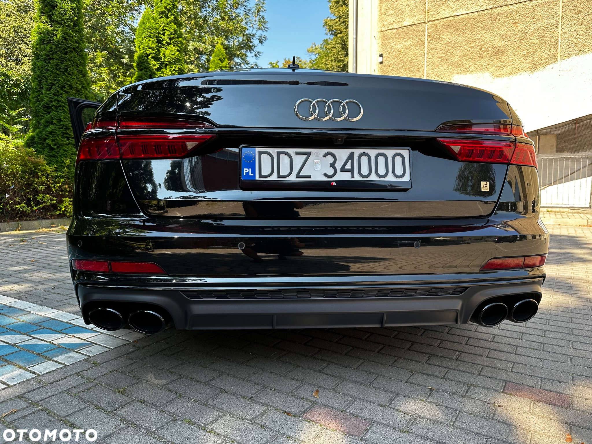 Audi A6 ver-40-tdi-s-tronic - 19