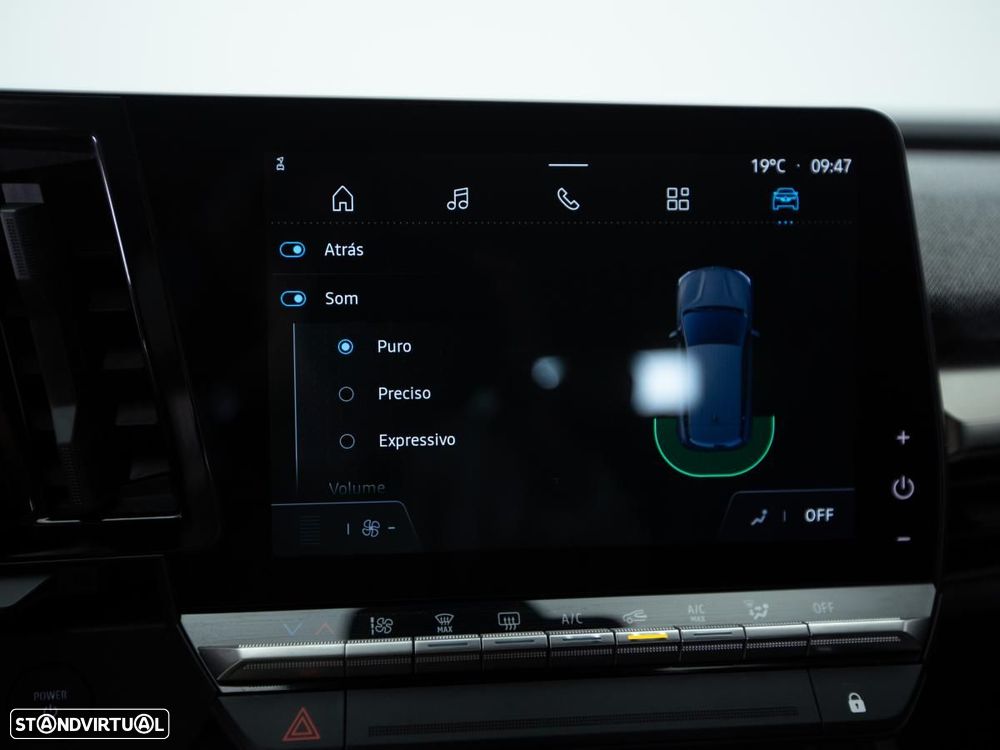 Renault Mégane E-Tech EV60 220hp optimum charge Equilibre - 26