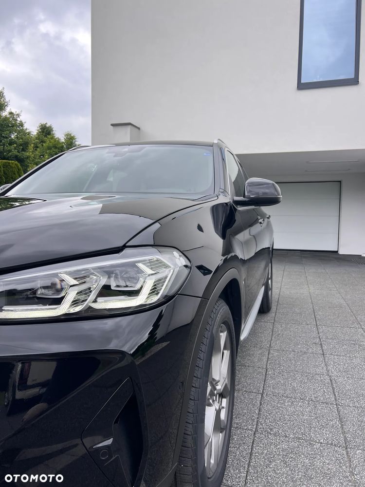 BMW X3 - 11