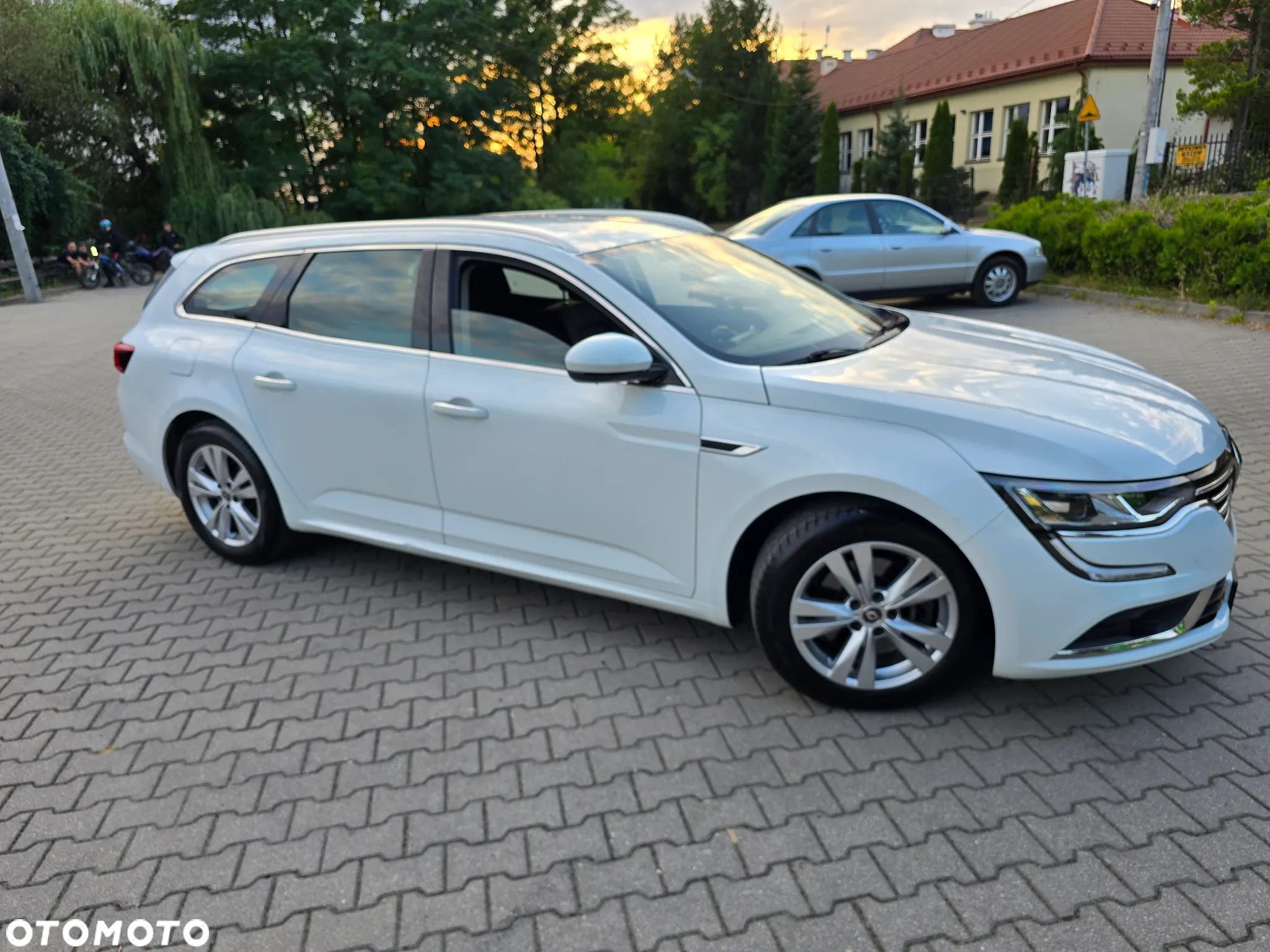 Renault Talisman 1.6 Energy dCi Intens EDC - 3