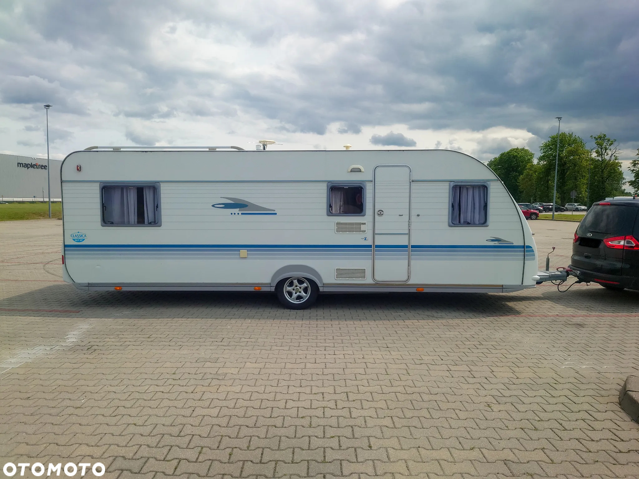 Adria Classica 663 KP - 4