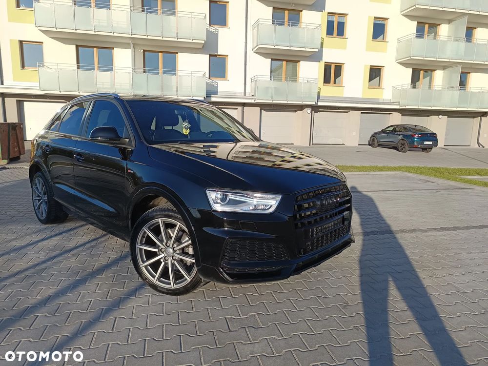 Audi Q3 - 1