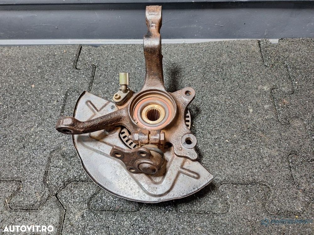 Fuzeta VOLKSWAGEN GOLF III 1H1 1998 1.8 1.8 ADZ 66KW|90HP 1998 - 2