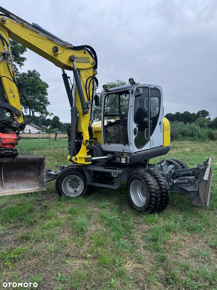Wacker Neuson Ew 100 - 2