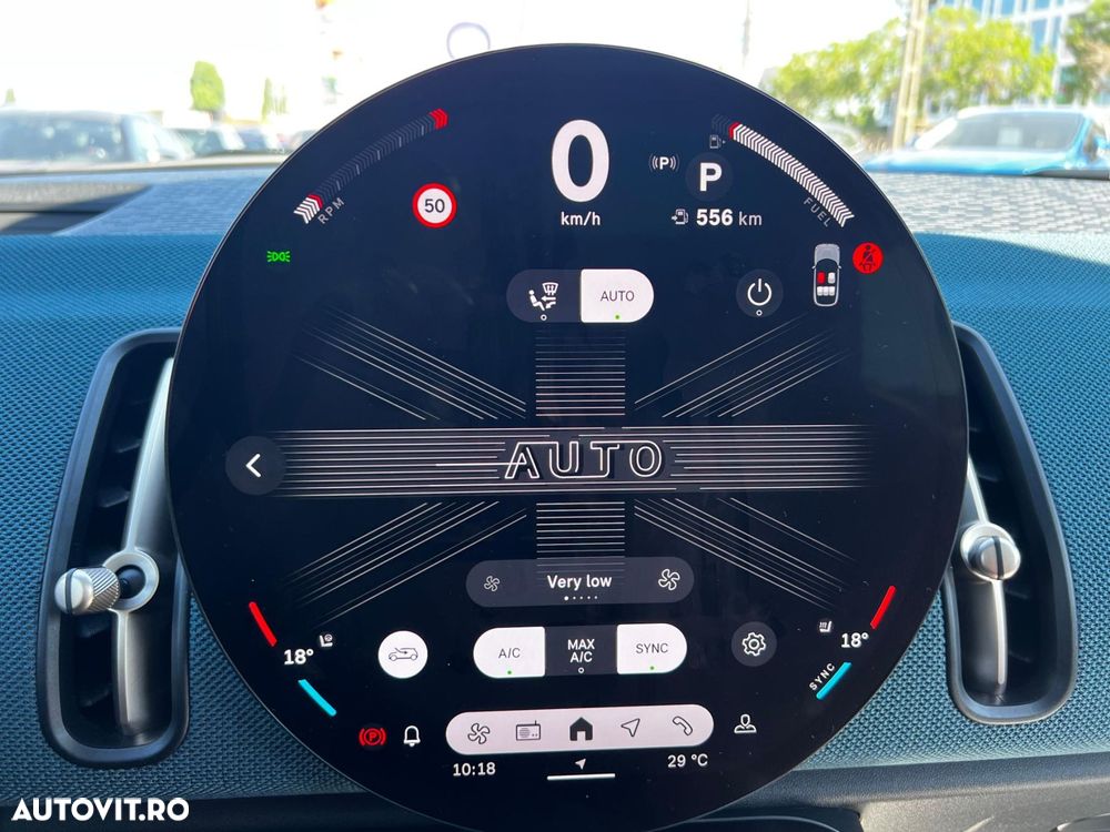 Mini Countryman - 36