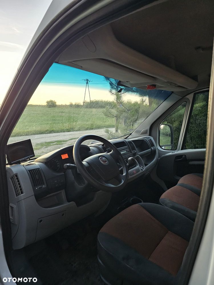 Fiat Ducato L3 - 5
