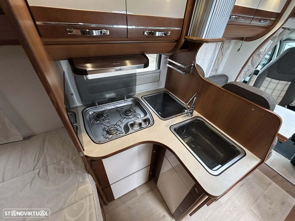 Fleurette Migrateur 63LG - 9