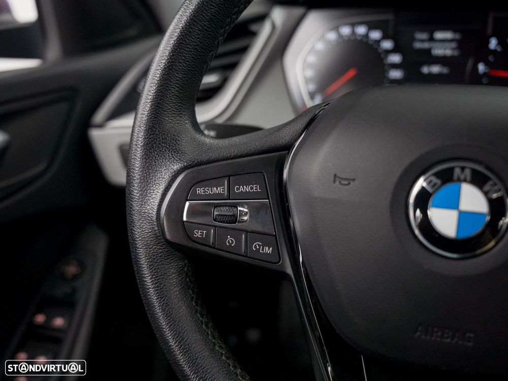 BMW 118 i Corporate Edition Auto - 17