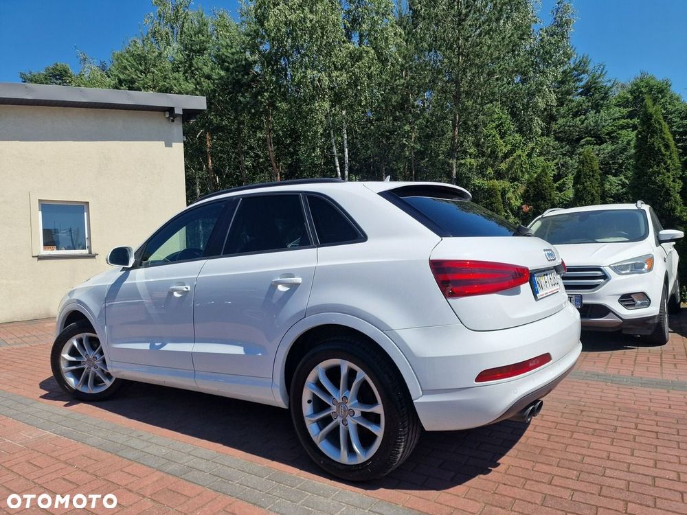 Audi Q3 - 12