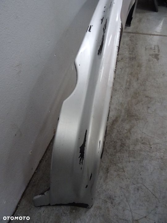 SPOILER HOKEJ ZDERZAKA PRZÓD SUZUKI LIANA HB 5D NR23 - 3