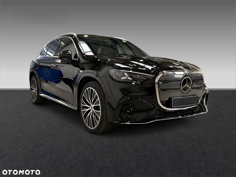 Mercedes-Benz GLC 400 94kWh 4-Matic EQ - 8