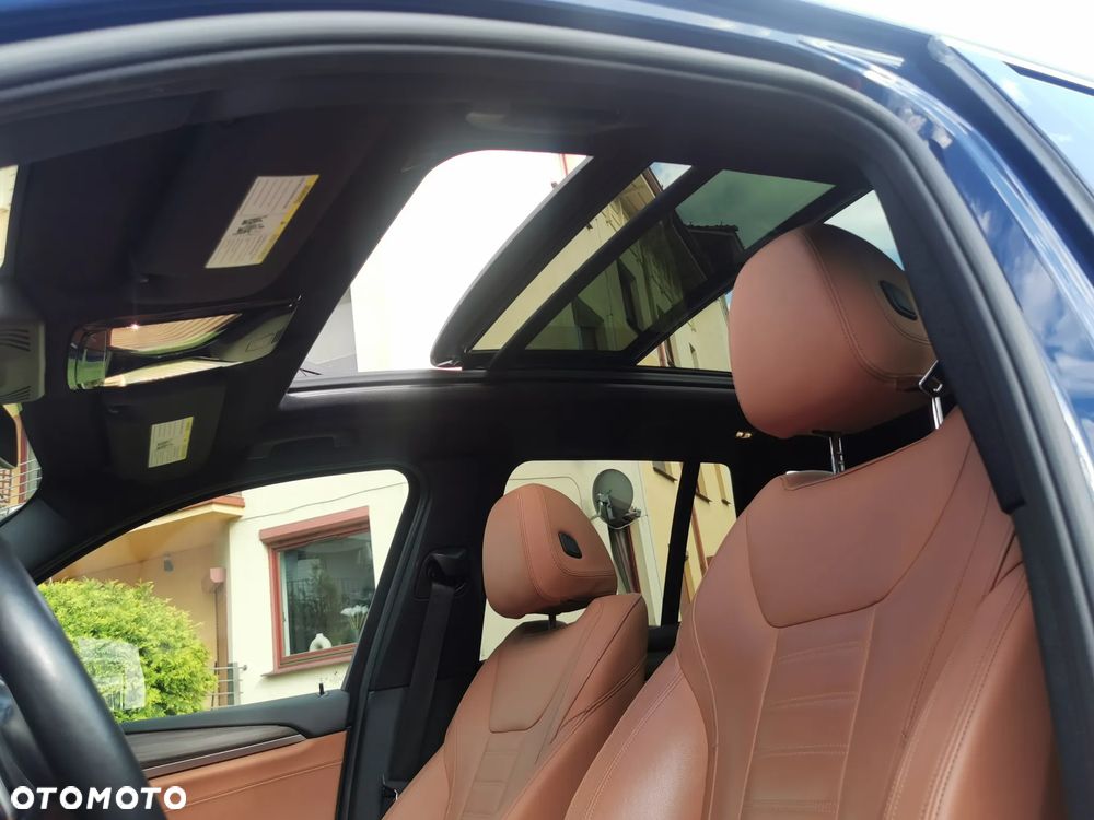 BMW X3 xDrive30i GPF xLine - 36