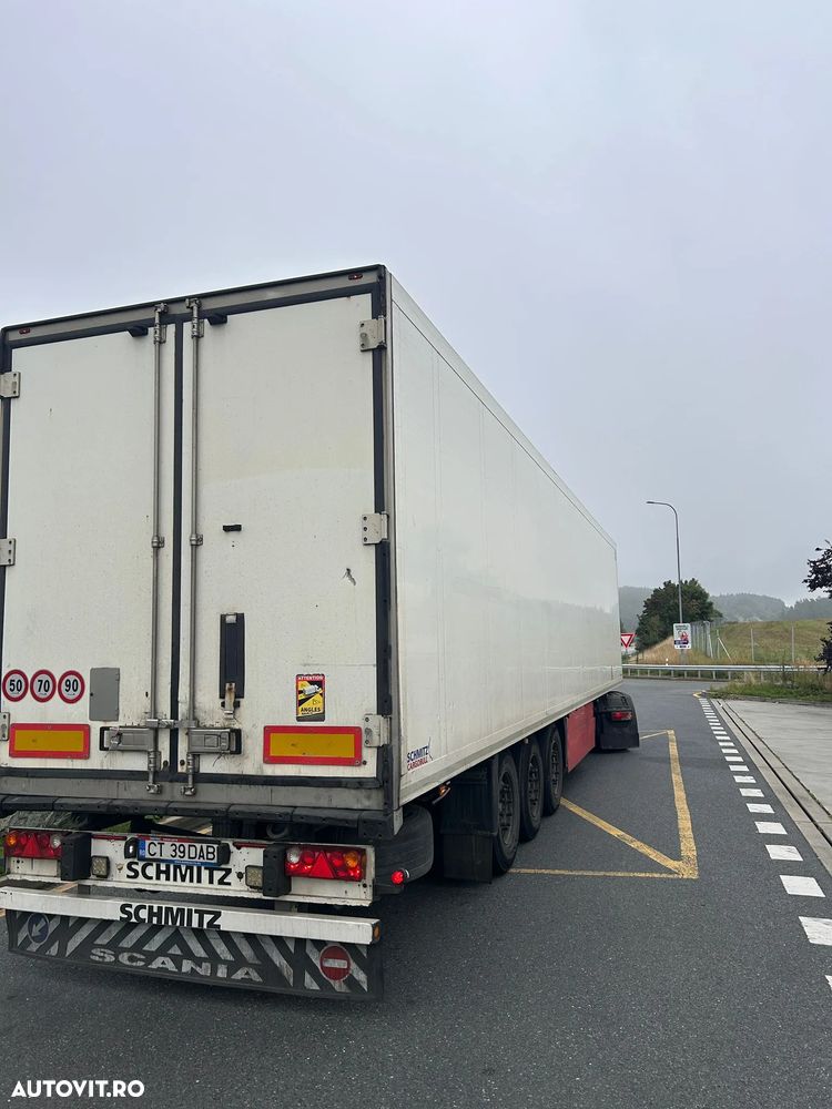 Schmitz Cargobull SKO24 - 3