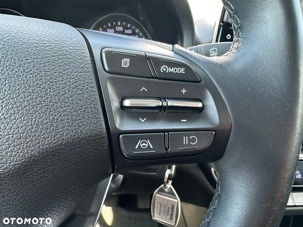 Hyundai i30 1.5 T-GDI 48V Smart - 17