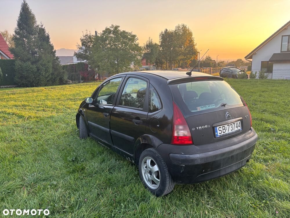Citroën C3 - 2