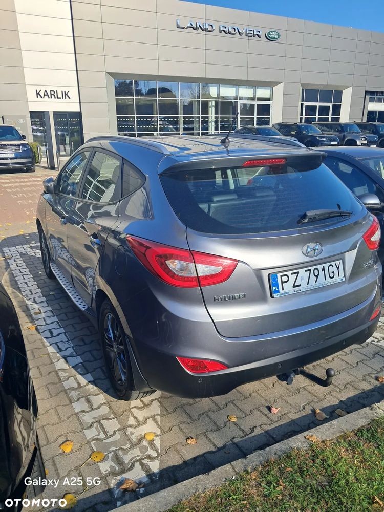 Hyundai ix35 1.6 GDI Comfort 2WD - 17