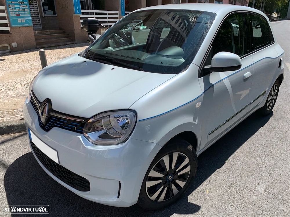 Renault Twingo Electric INTENS - 1
