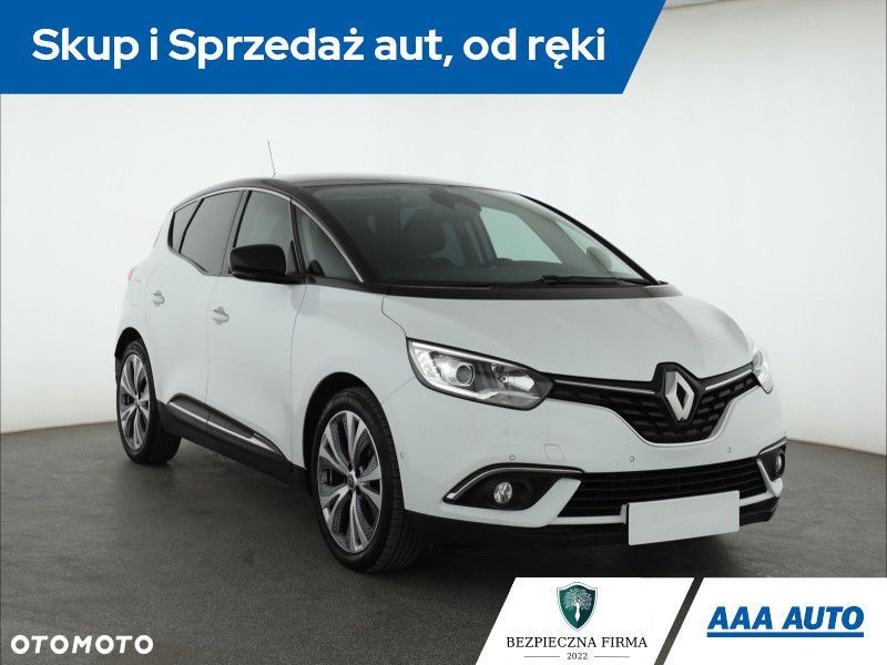 Renault Scenic - 3