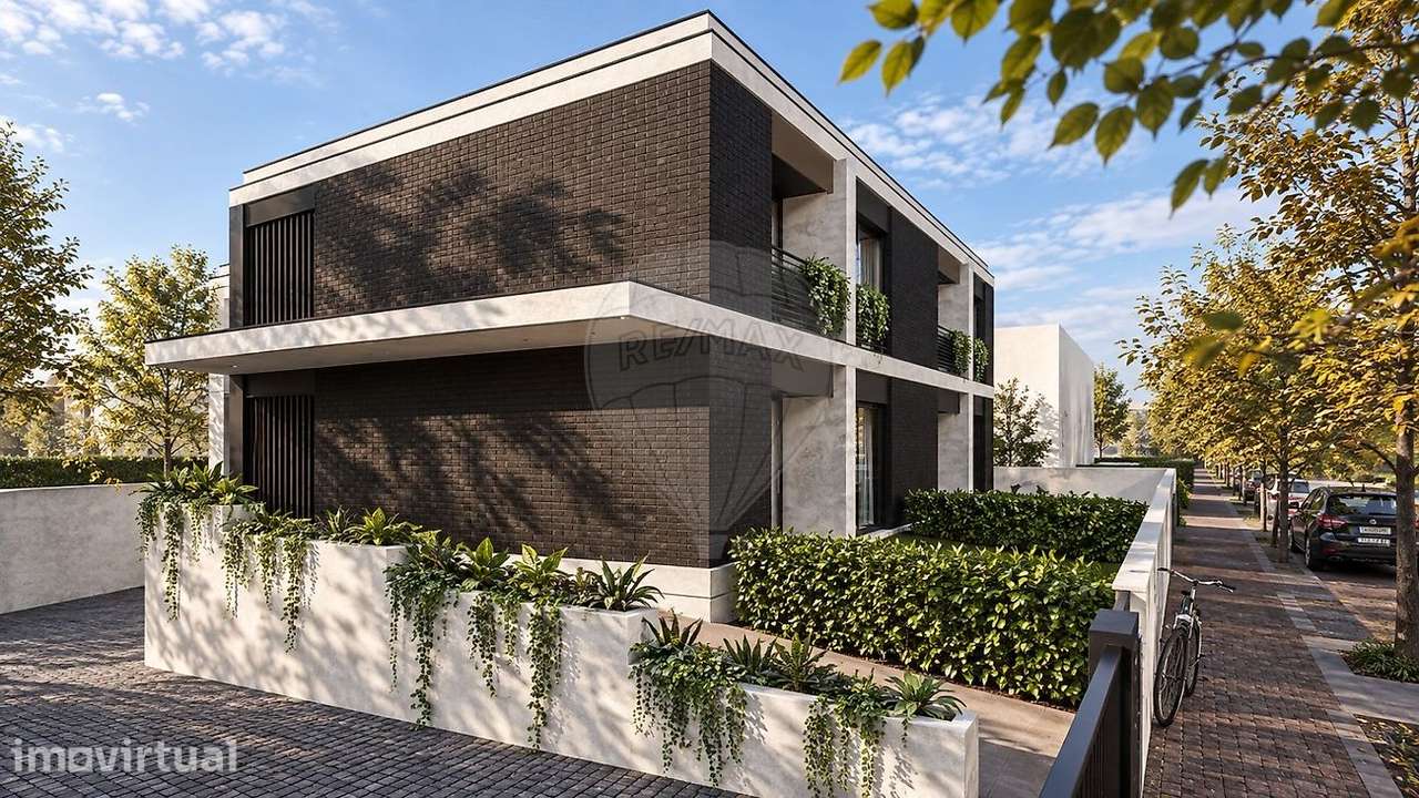 Apartamento T1 para venda - Grande imagem: 3/11