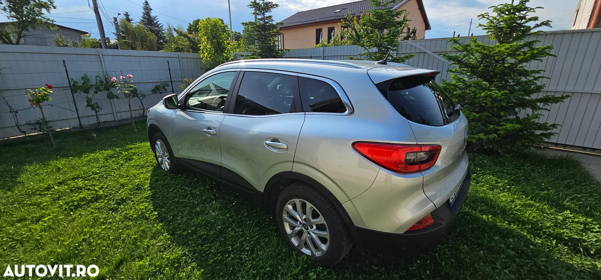 Renault Kadjar 1.6 DCI XMod - 3