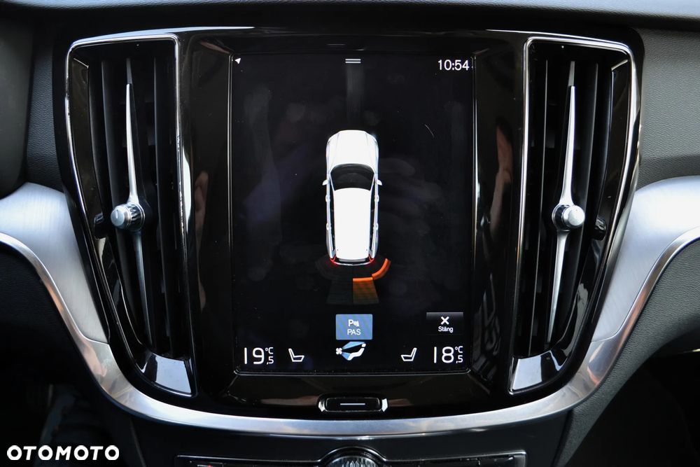 Volvo V60 T5 AWD Geartronic Momentum - 17
