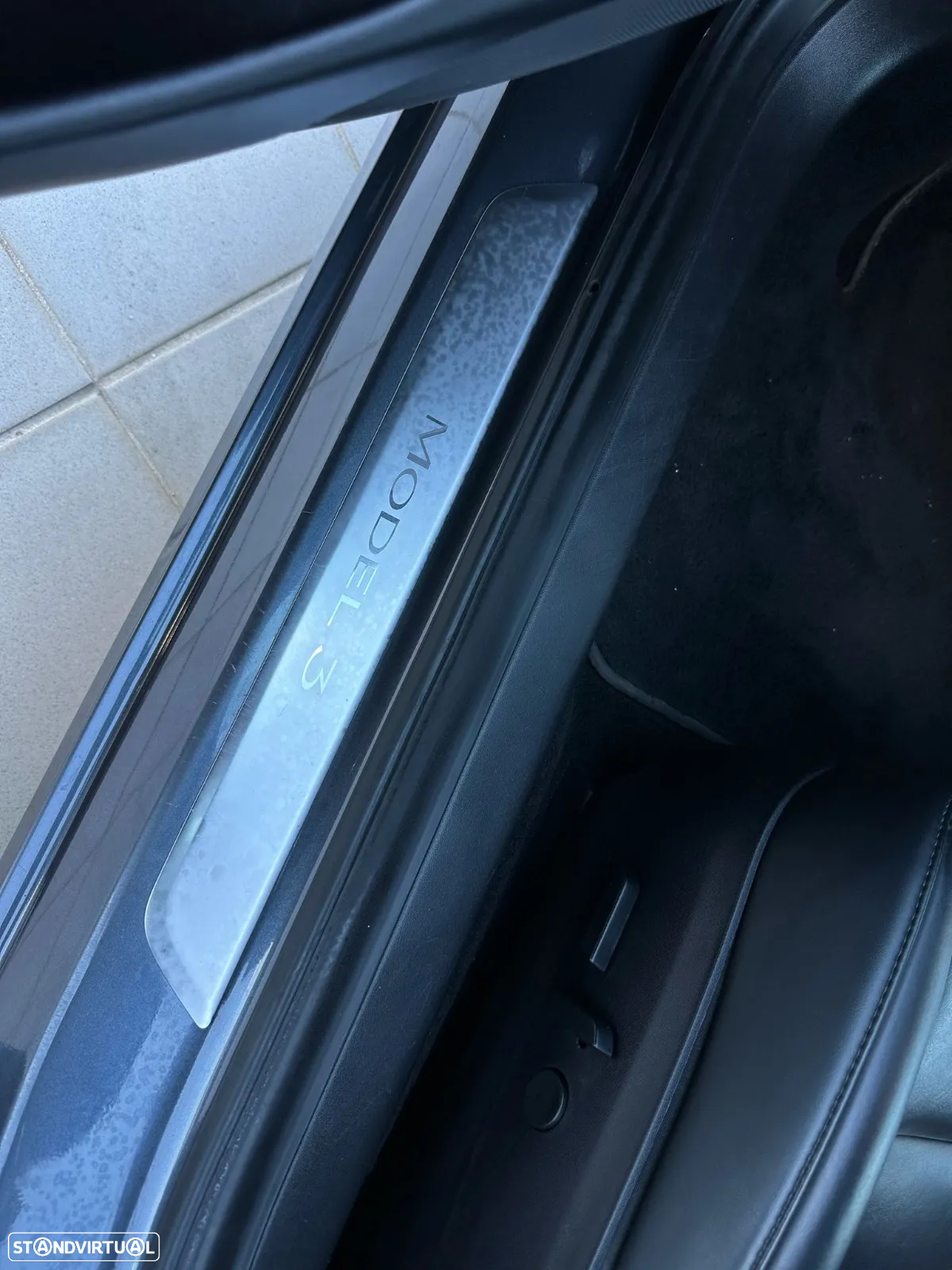 Tesla Model 3 Long-Range Dual Motor AWD - 19