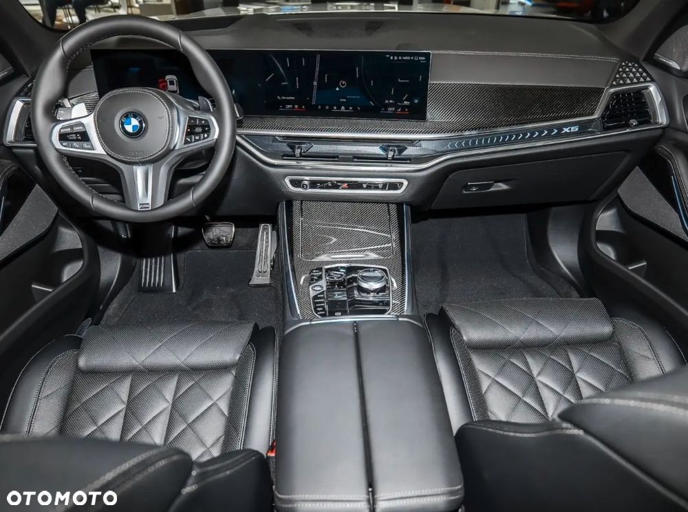 BMW X5 xDrive40i mHEV M Sport sport - 6