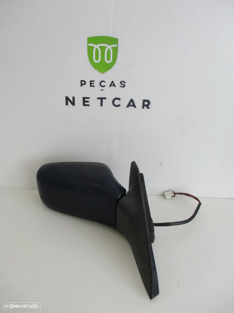 Espelho Retrovisor Volvo V40 1998 Direito - 1