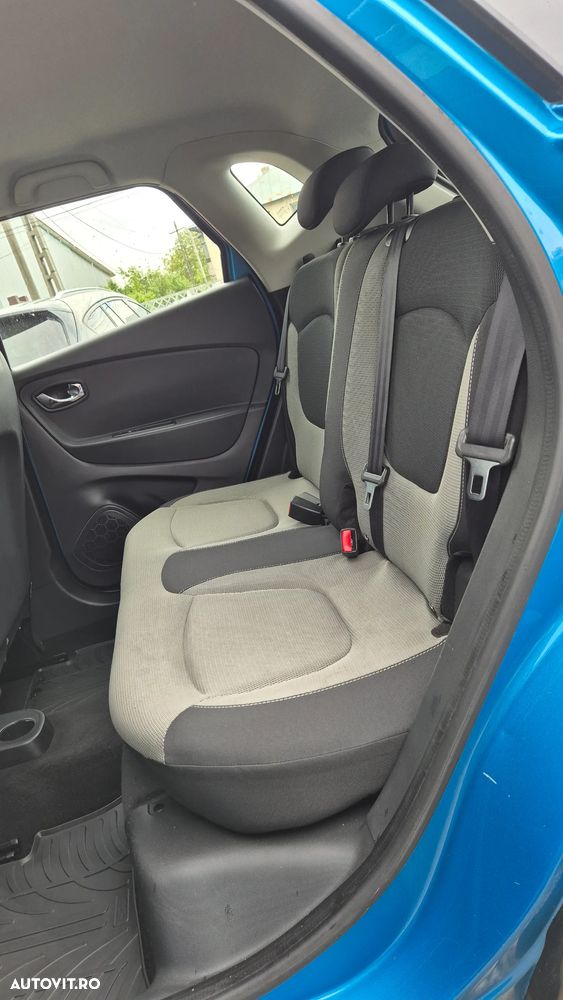Renault Captur ENERGY dCi Life - 25