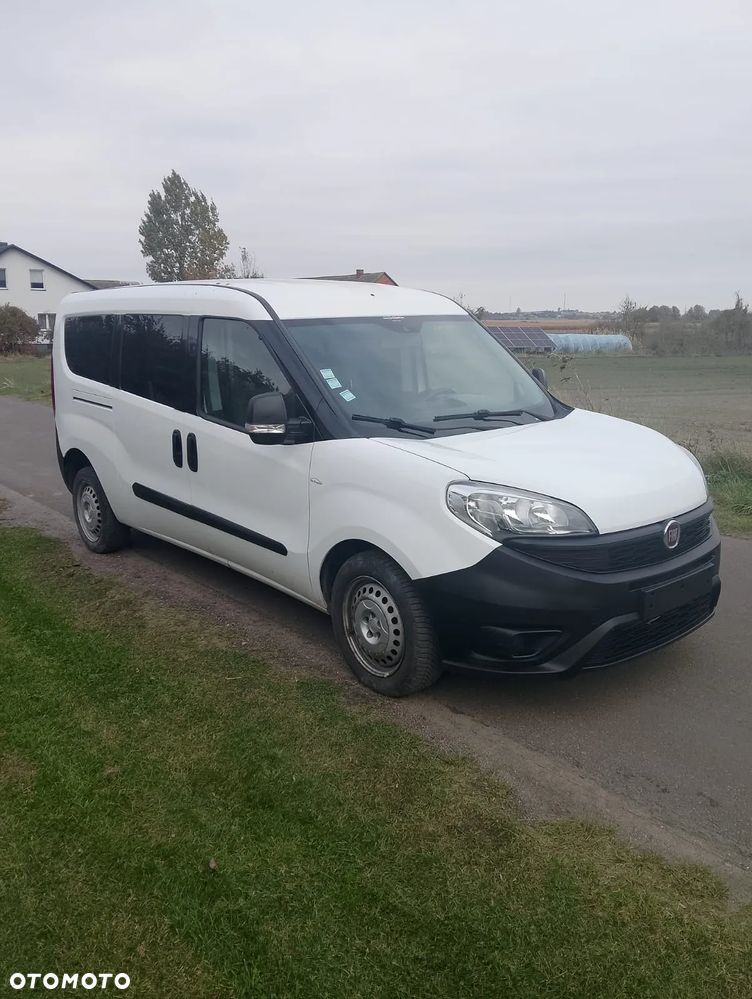Fiat Dooblo - 6