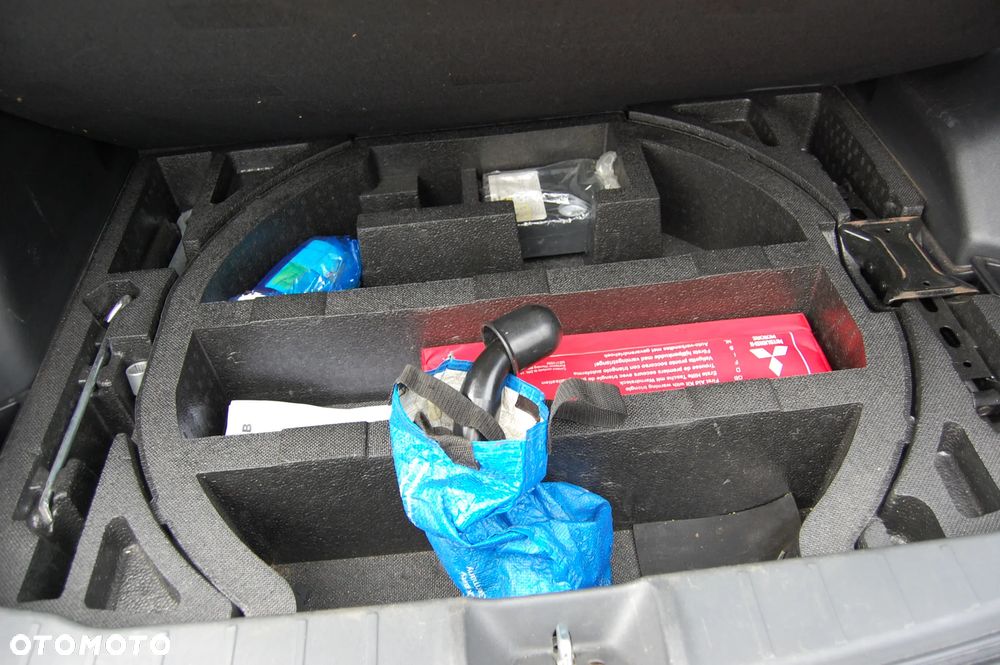 Mitsubishi ASX 1.6 ClearTec 2WD Edition+ - 32