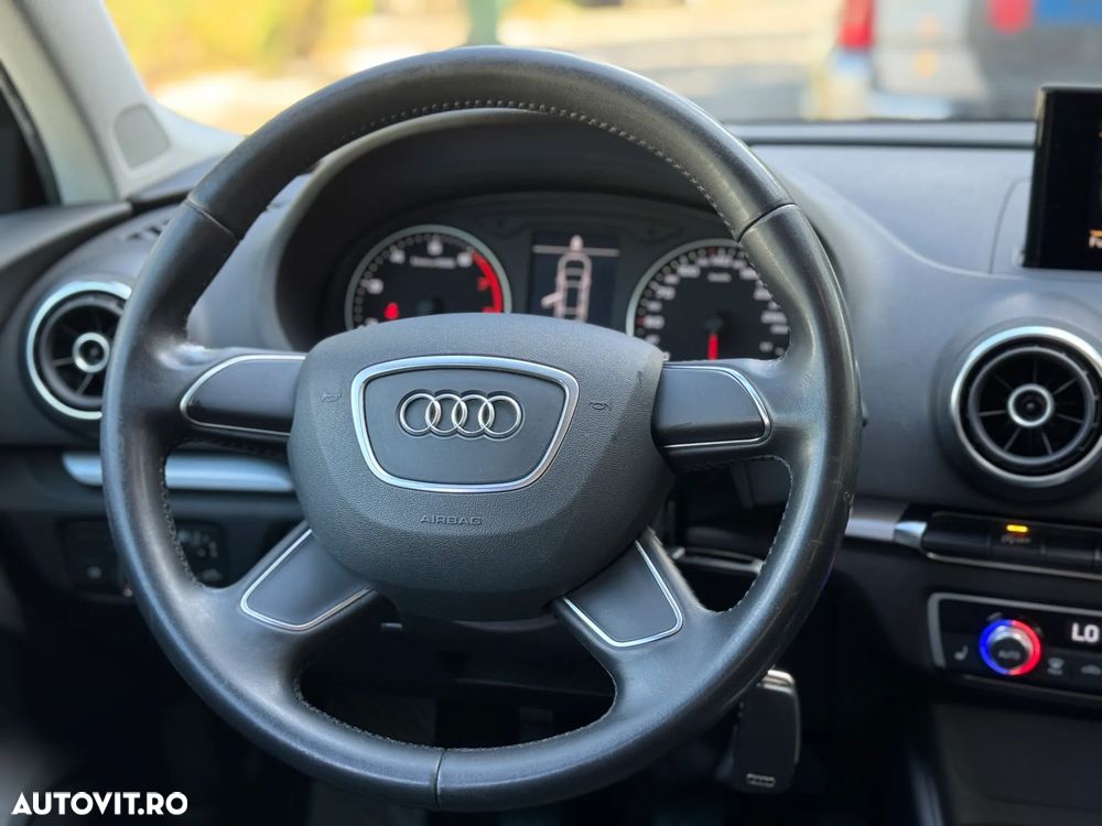 Audi A3 - 14