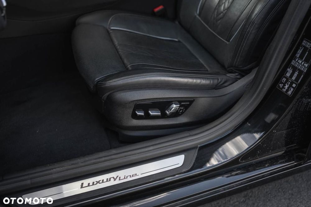 BMW Seria 5 - 29