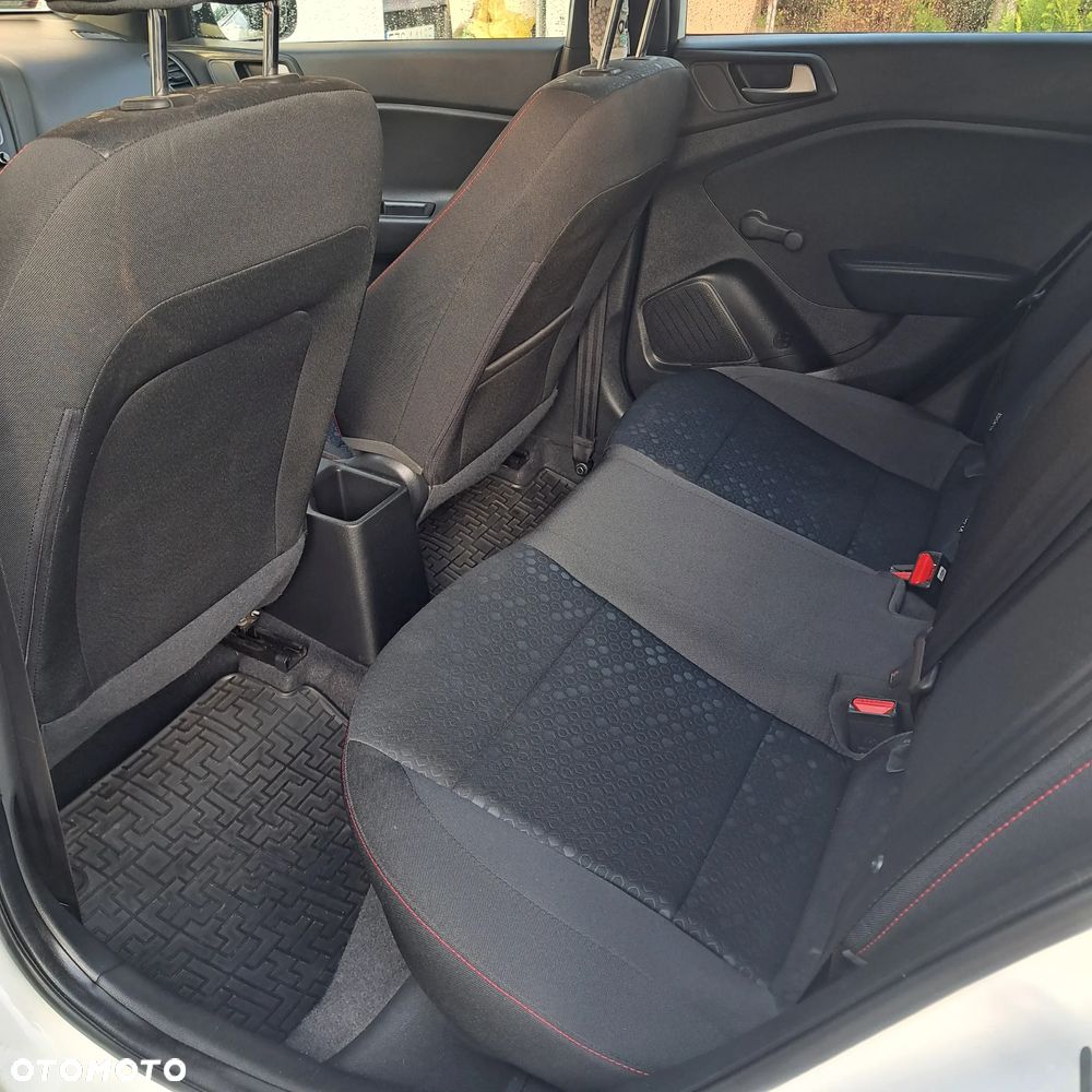 Hyundai i20 1.2 Launch - 5